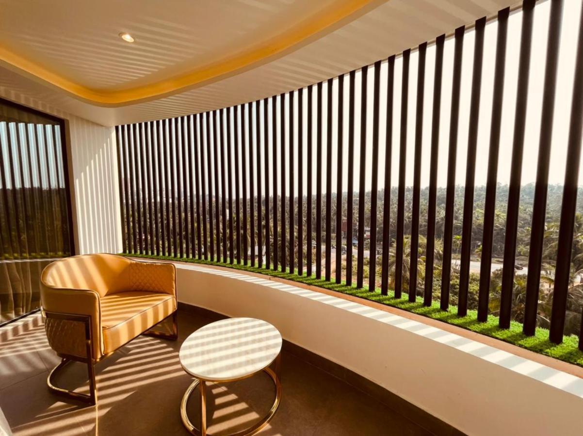Dimora Kozhikode Hotel Exterior photo