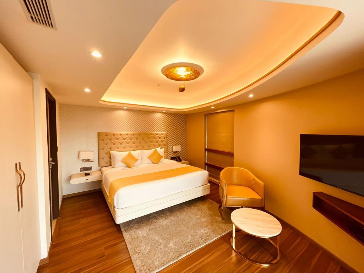 Dimora Kozhikode Hotel Exterior photo