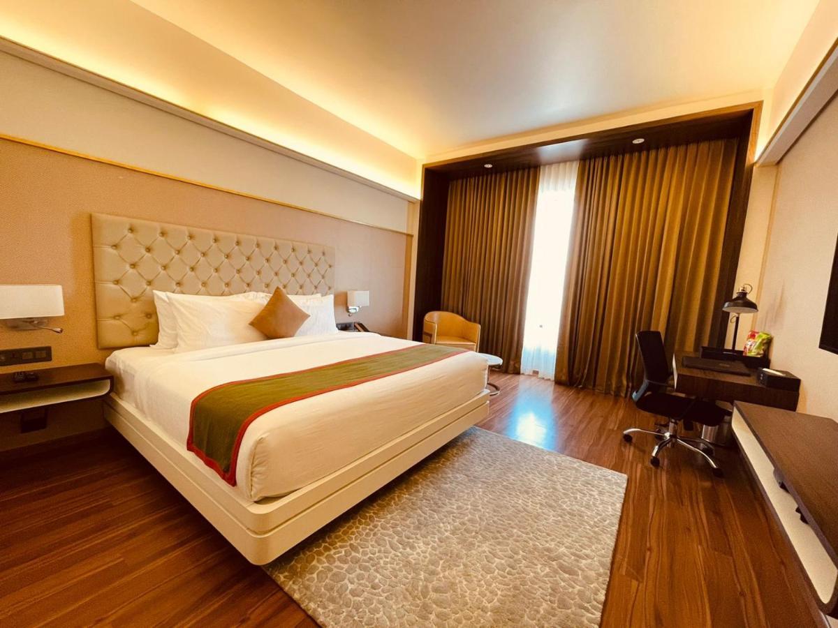 Dimora Kozhikode Hotel Exterior photo