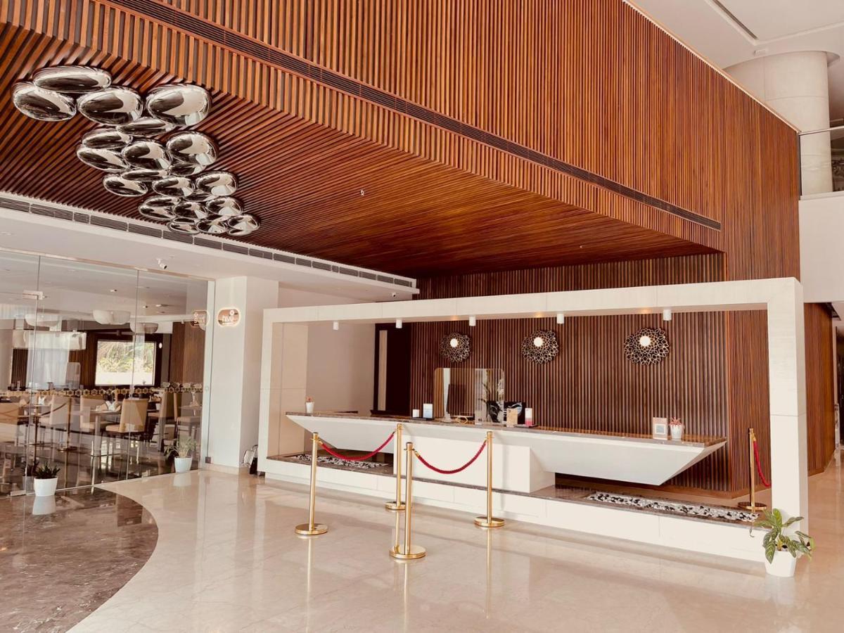 Dimora Kozhikode Hotel Exterior photo