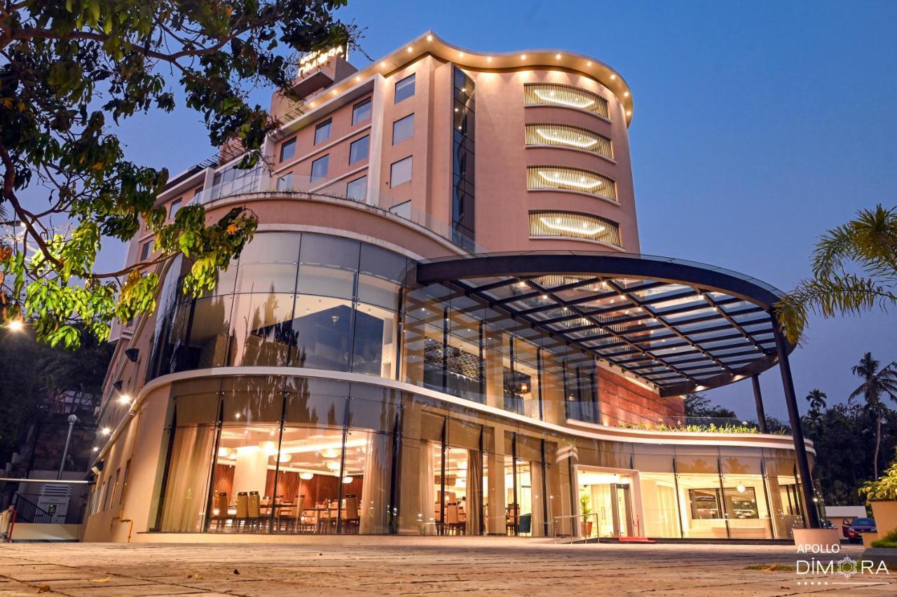 Dimora Kozhikode Hotel Exterior photo