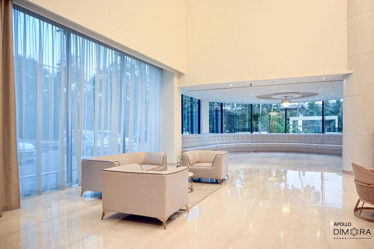 Dimora Kozhikode Hotel Exterior photo