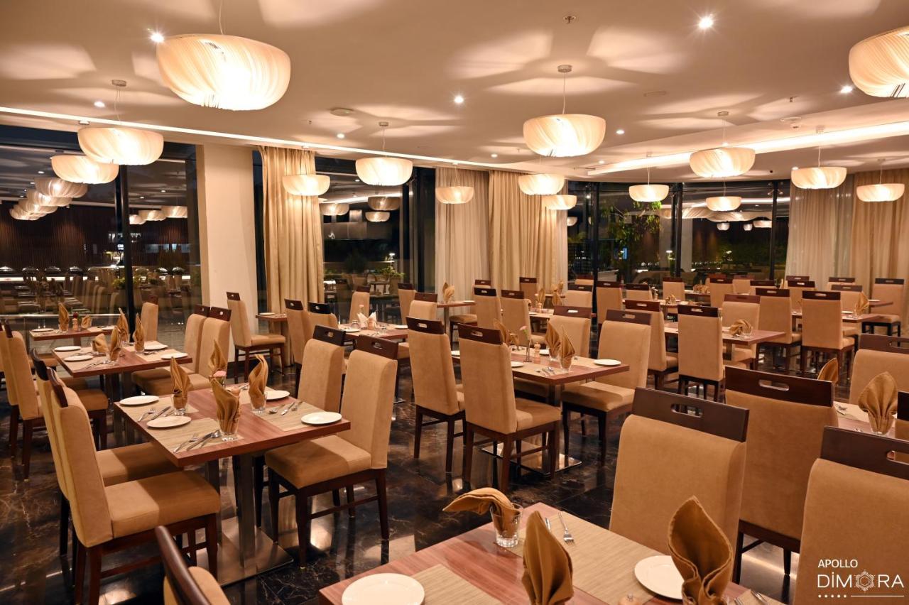 Dimora Kozhikode Hotel Exterior photo
