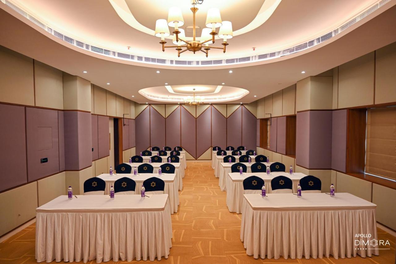 Dimora Kozhikode Hotel Exterior photo