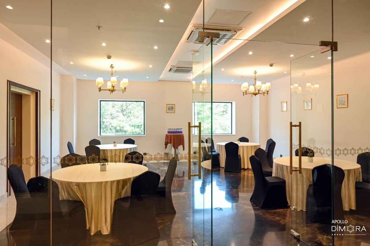 Dimora Kozhikode Hotel Exterior photo