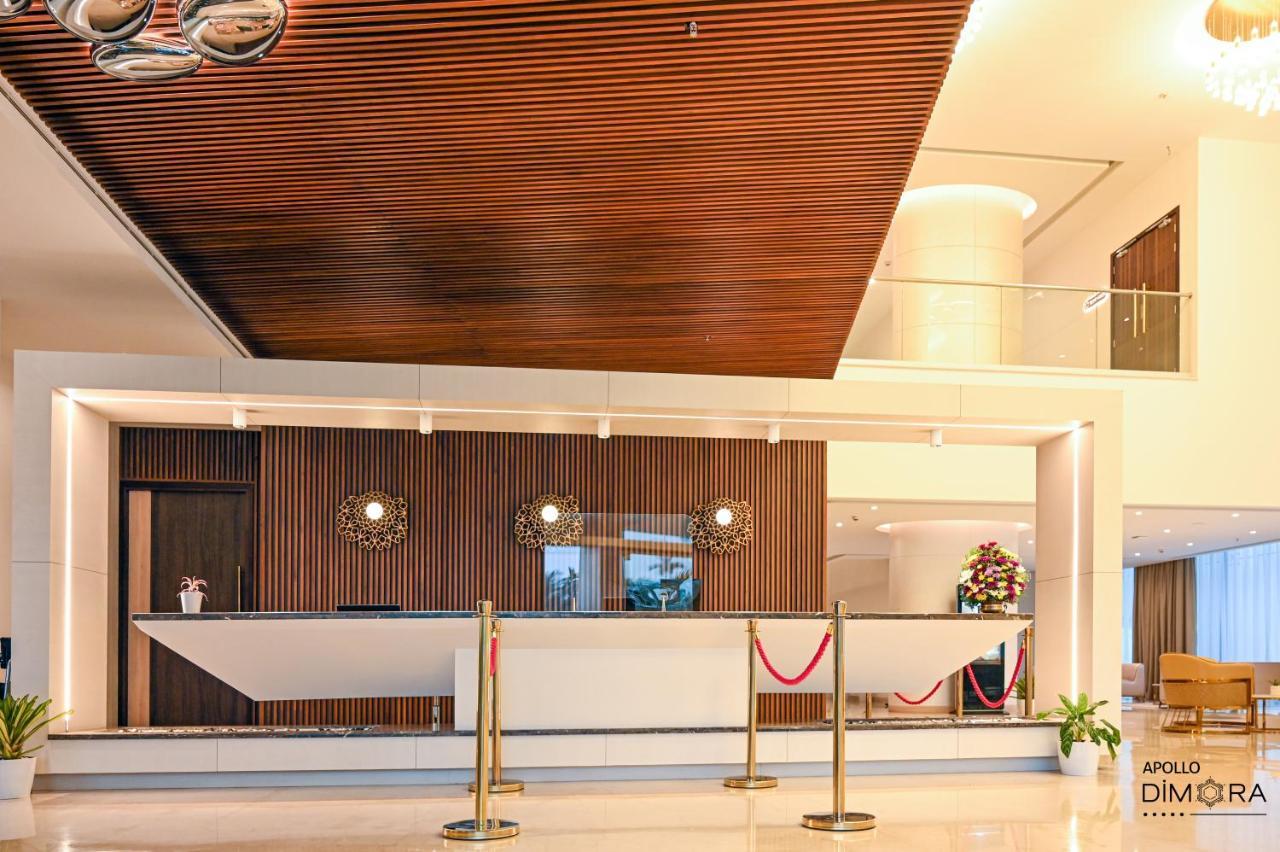 Dimora Kozhikode Hotel Exterior photo