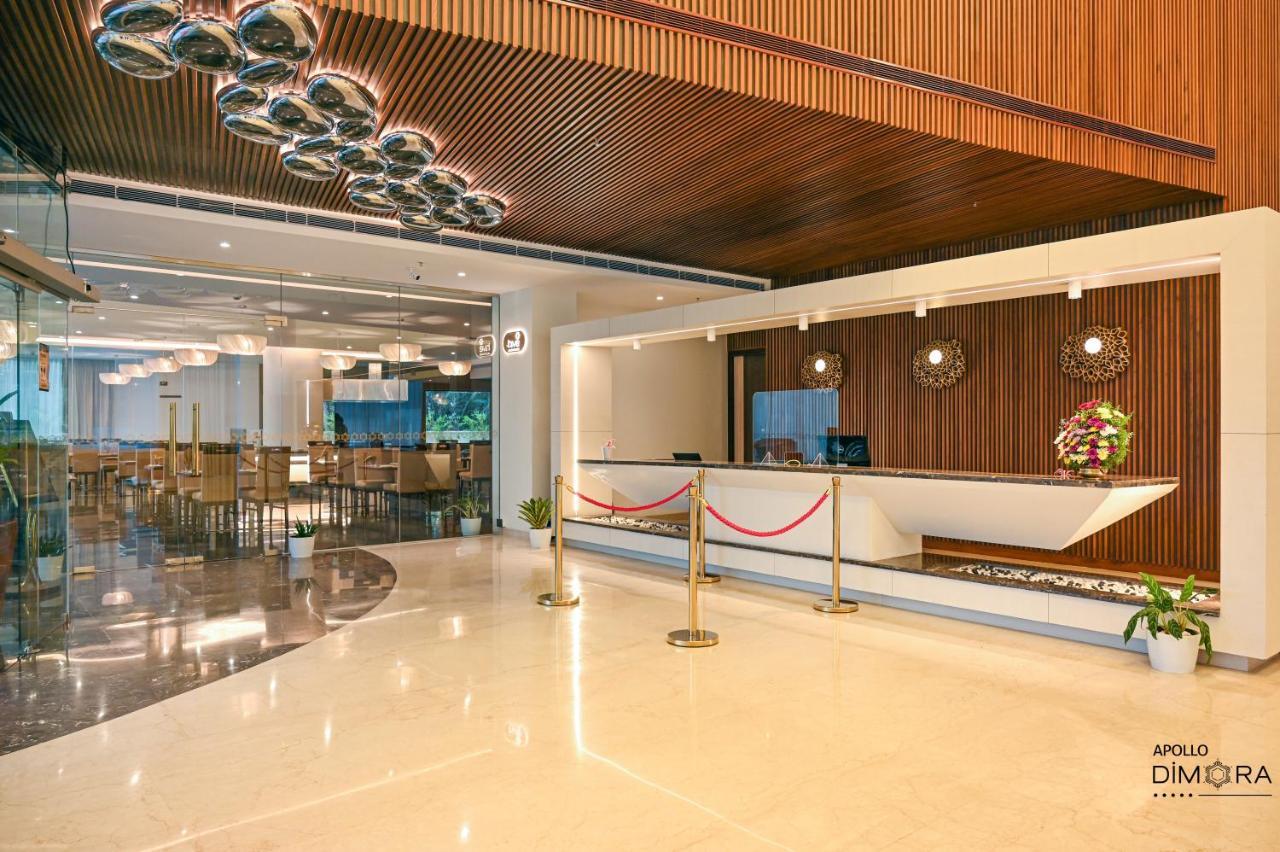 Dimora Kozhikode Hotel Exterior photo