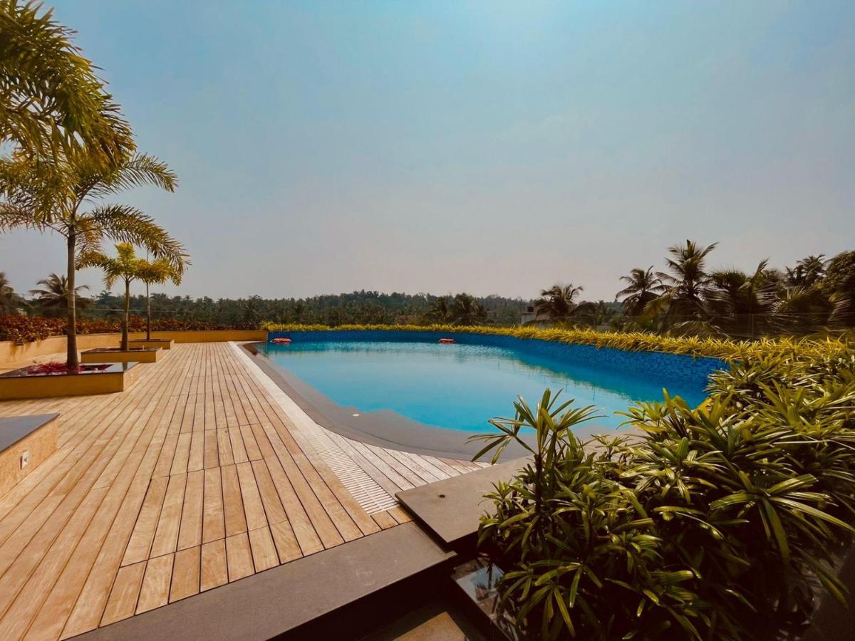 Dimora Kozhikode Hotel Exterior photo